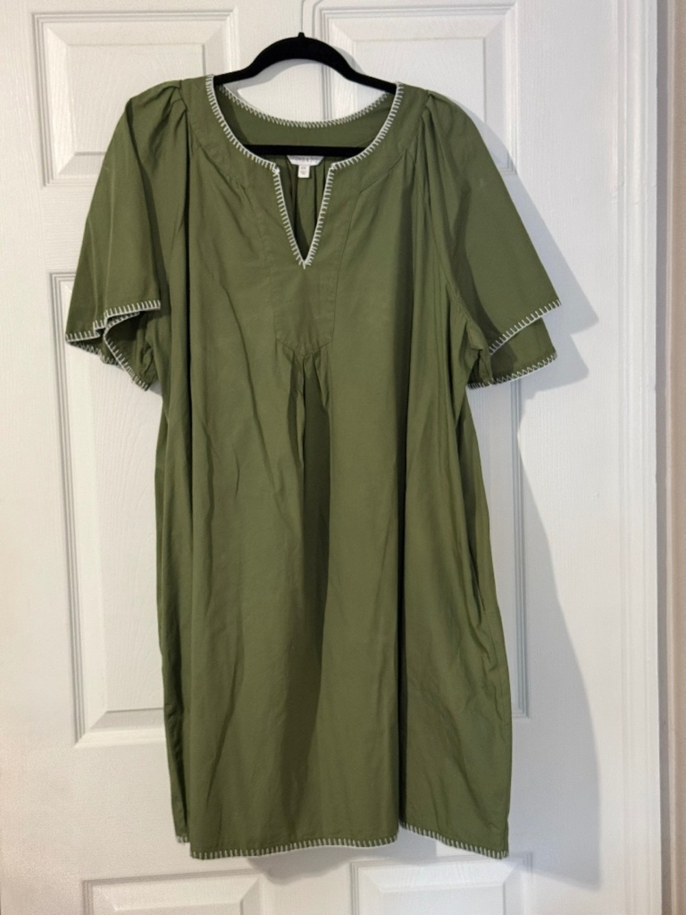 Crown & Ivy Dress XXL